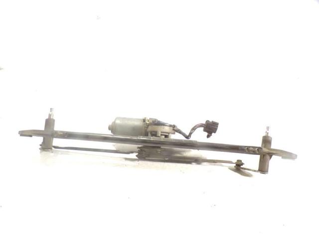 Motor de limpador pára-brisas do pára-brisas 8611009002 SSANG YONG