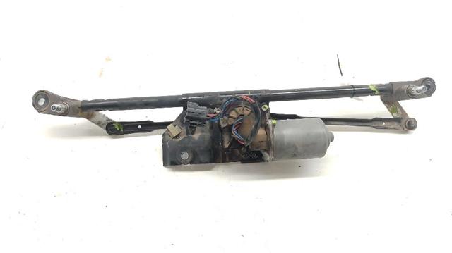 Motor de limpador pára-brisas do pára-brisas 8611009002 SSANG YONG