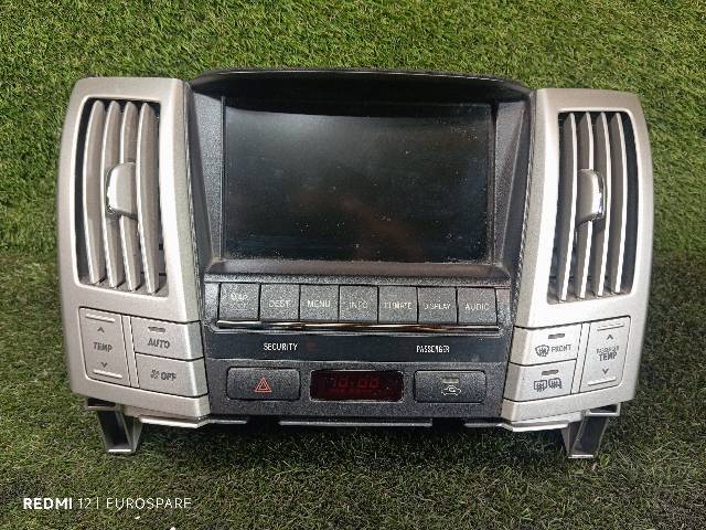 Comprar  RX  U3