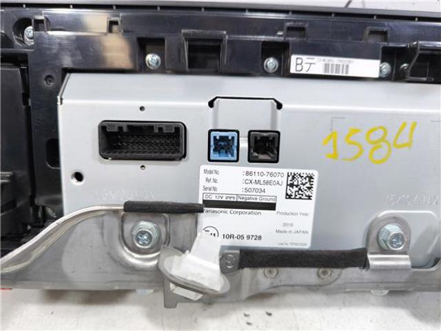 8611076070 Toyota