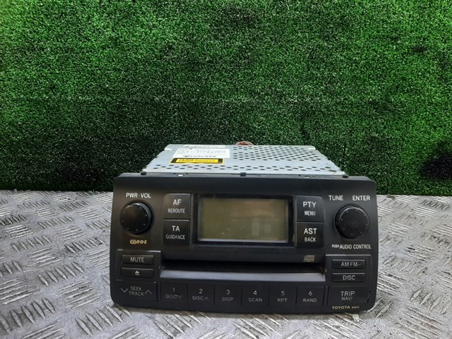 8612002380 Toyota