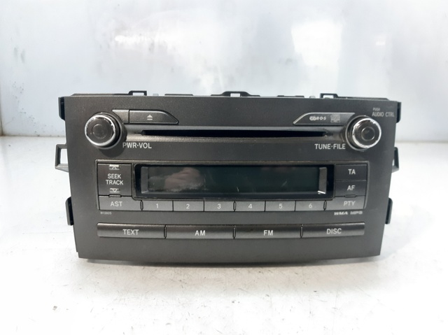 8612002520 Toyota