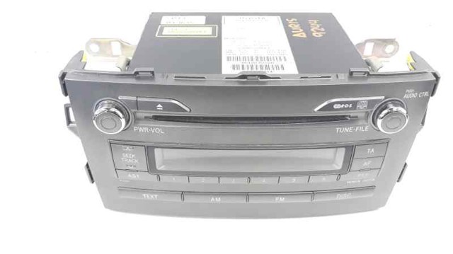 8612002520 Toyota