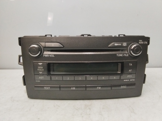8612002520 Toyota