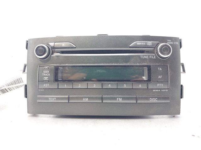 8612002520 Toyota