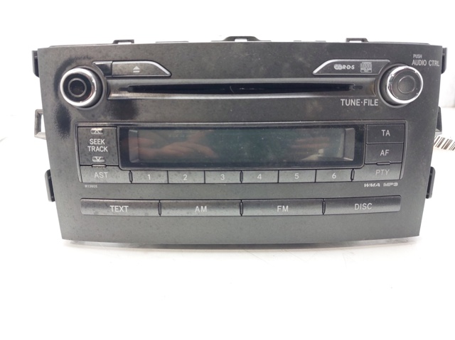 8612002520 Toyota