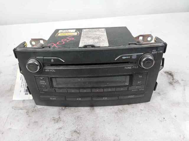8612002520 Toyota