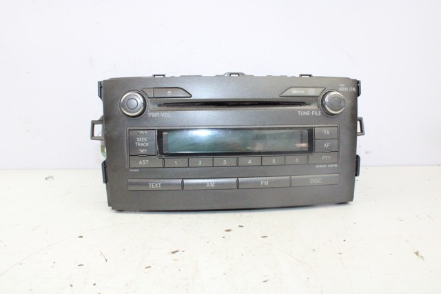 8612002520 Toyota