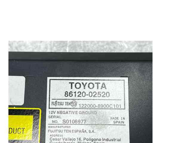  Auris  hatchback (2007-2013) original desde 80,09 €