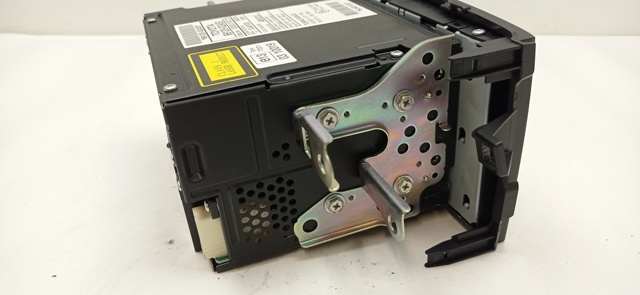 Aparelhagem de som (rádio AM/FM) 8612002A50 TOYOTA