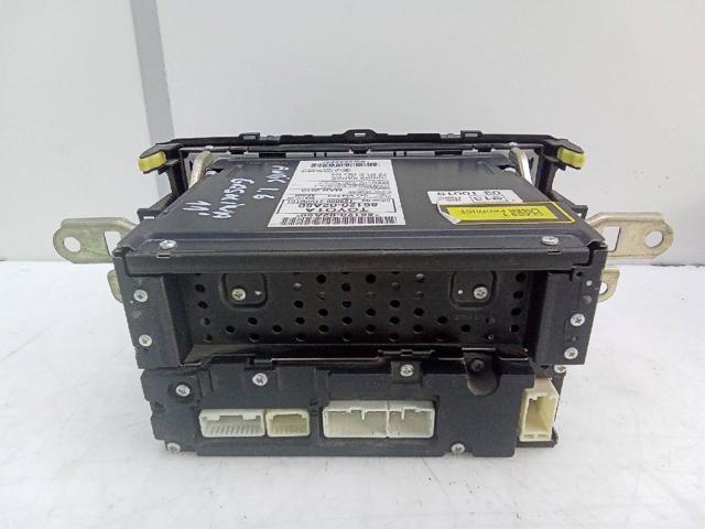Aparelhagem de som (rádio AM/FM) 8612002A50 TOYOTA