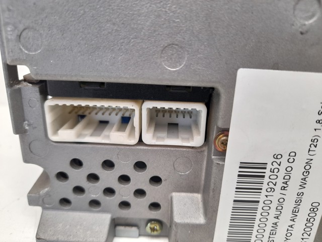 8612005080 Toyota