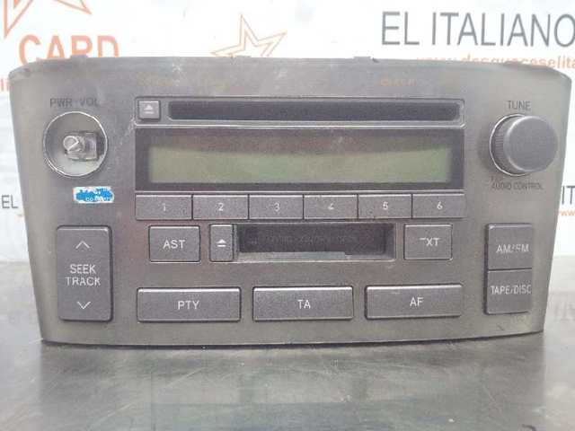 8612005081 Toyota