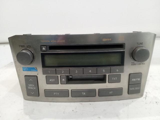 8612005081 Toyota