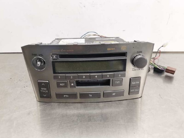 8612005081 Toyota