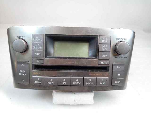 8612005120 Toyota