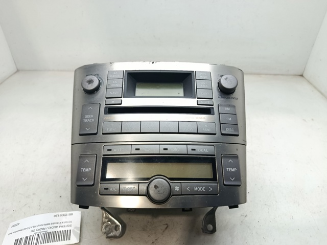 8612005120 Toyota
