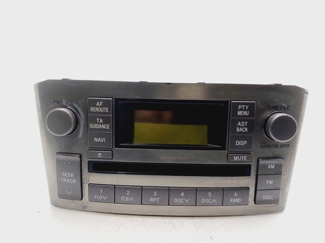 8612005120 Toyota