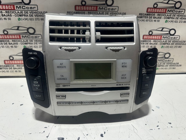 861200D210 Toyota
