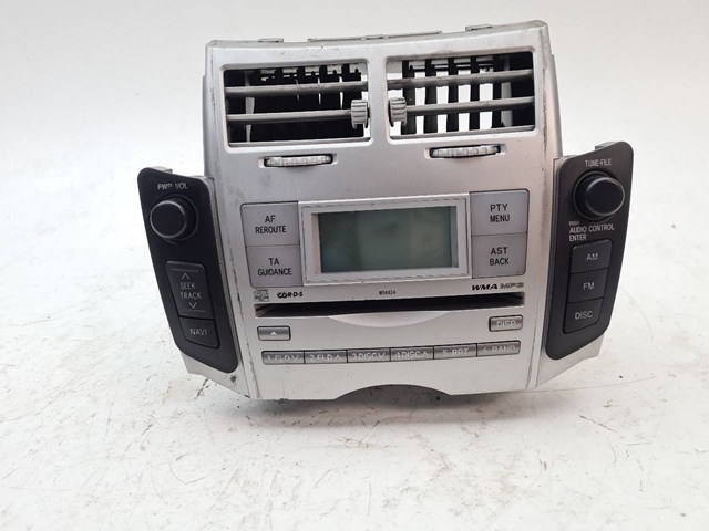 Comprar  Yaris  SP90