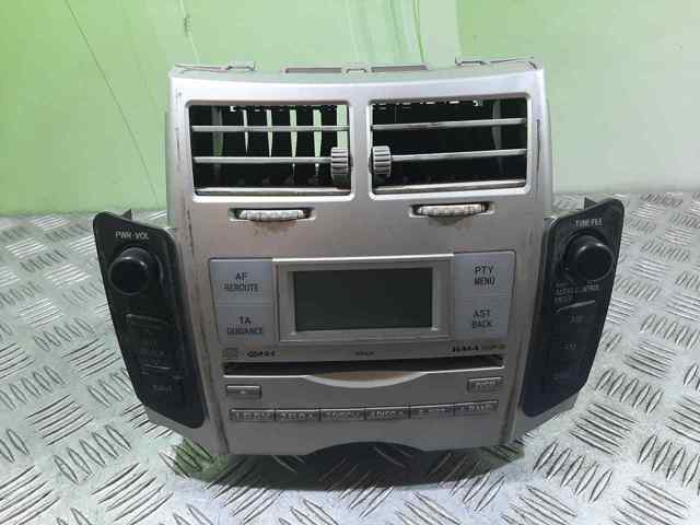 861200D210 Toyota
