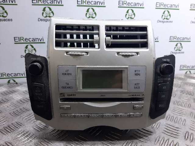 861200D210 Toyota