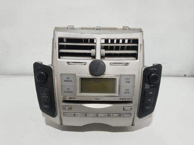  Yaris  hatchback (2005-2011) original desde 78,39 €