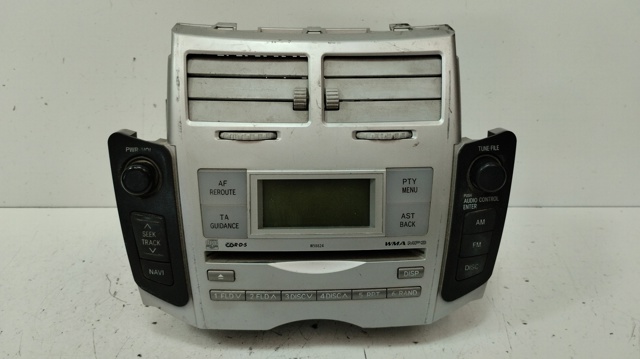 861200D210 Toyota
