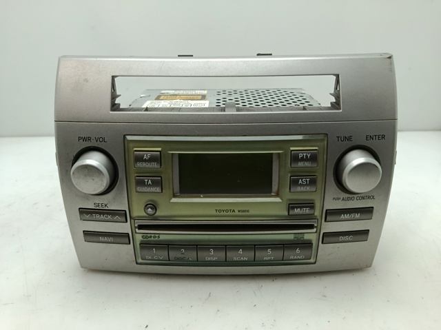 861200F010 Toyota