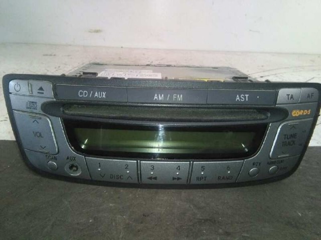 861200H010 Toyota
