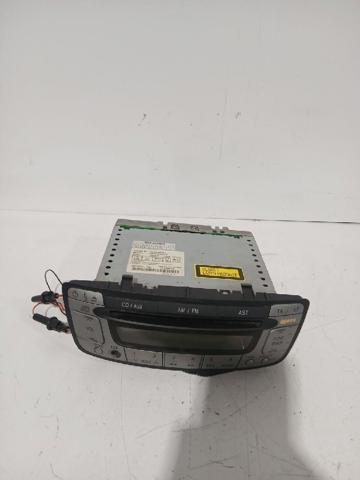 Aparelhagem de som (rádio AM/FM) 861200H010 PEUGEOT