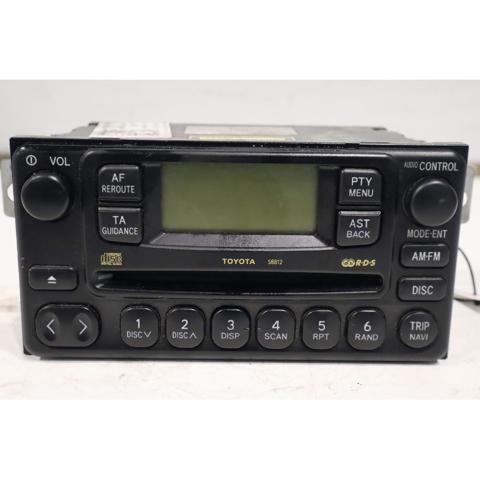 8612042130 Toyota