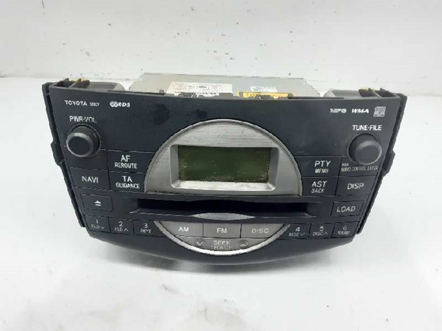 8612042220 Toyota