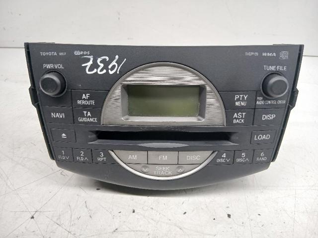 Aparelhagem de som (rádio AM/FM) 8612042220 TOYOTA