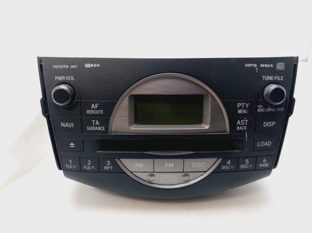 8612042221 Toyota