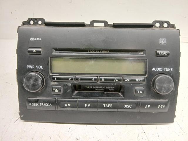 8612060510 Toyota