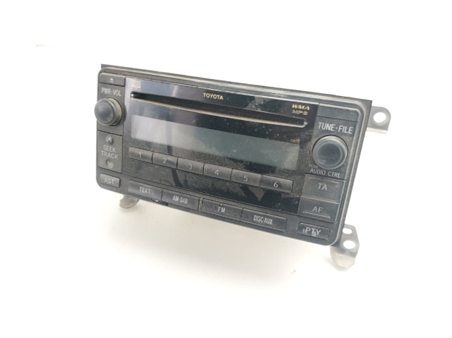 8612060D20 Toyota