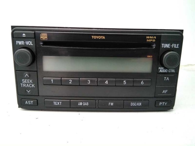 8612060D20 Toyota