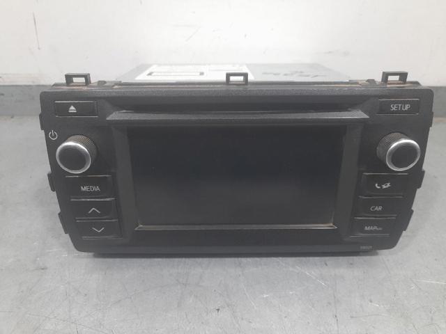 8614002010 Toyota
