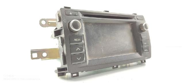8614002010 Toyota