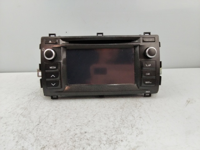 8614002010 Toyota