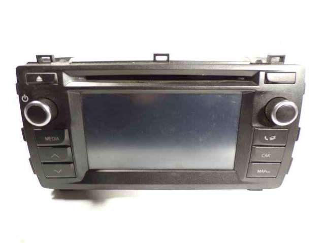 8614002280 Toyota
