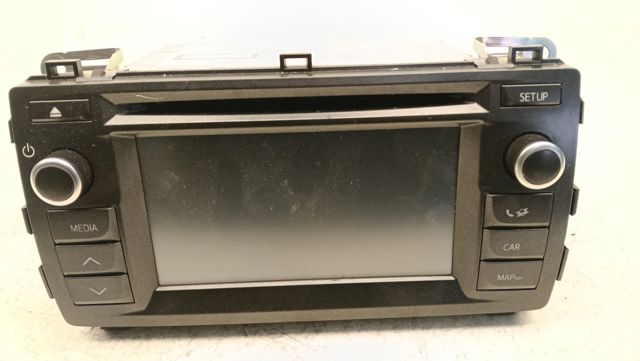 8614002280 Toyota