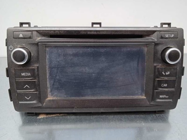 8614002280 Toyota