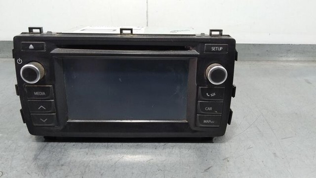 8614002280 Toyota