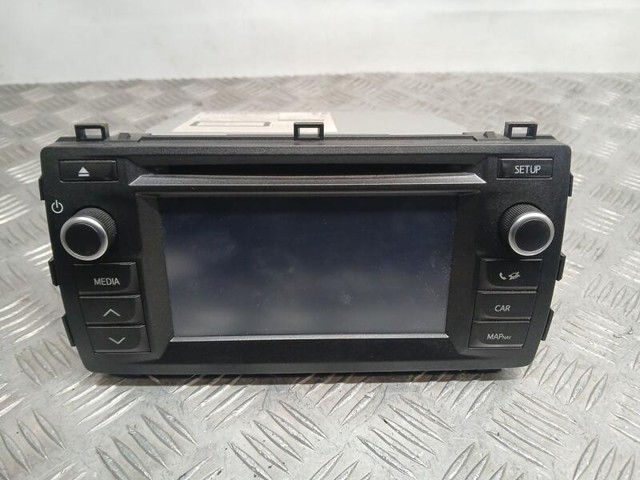 8614002280 Toyota