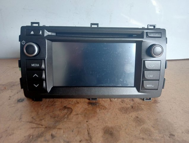 8614002280 Toyota