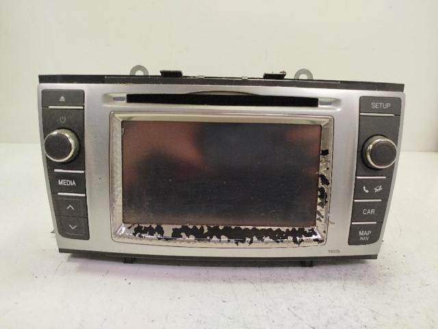 8614005010 Toyota