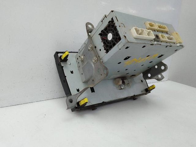 Aparelhagem de som (rádio AM/FM) para Toyota Avensis T27