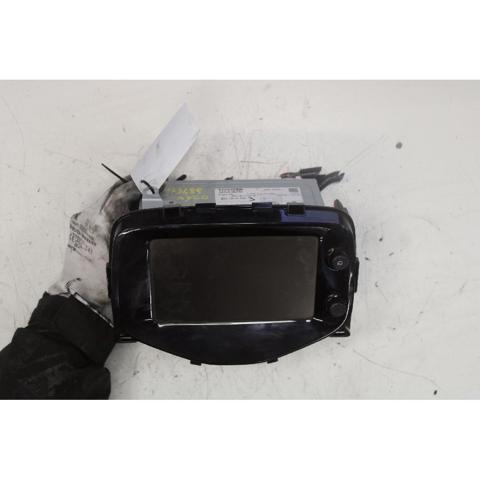 861400H010 Toyota